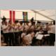 160 Jahre Blasmusik in Hochneukirchen - 06.07.2008